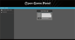 Desktop Screenshot of intrinsicsband.com
